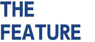 THE FEATURE
