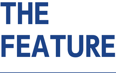 THE FEATURE
