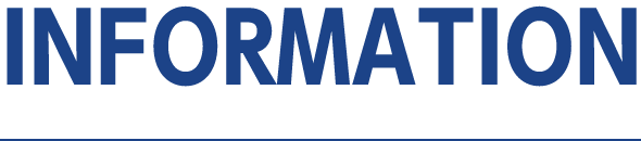 INFORMATION