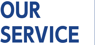OUR SERVICE